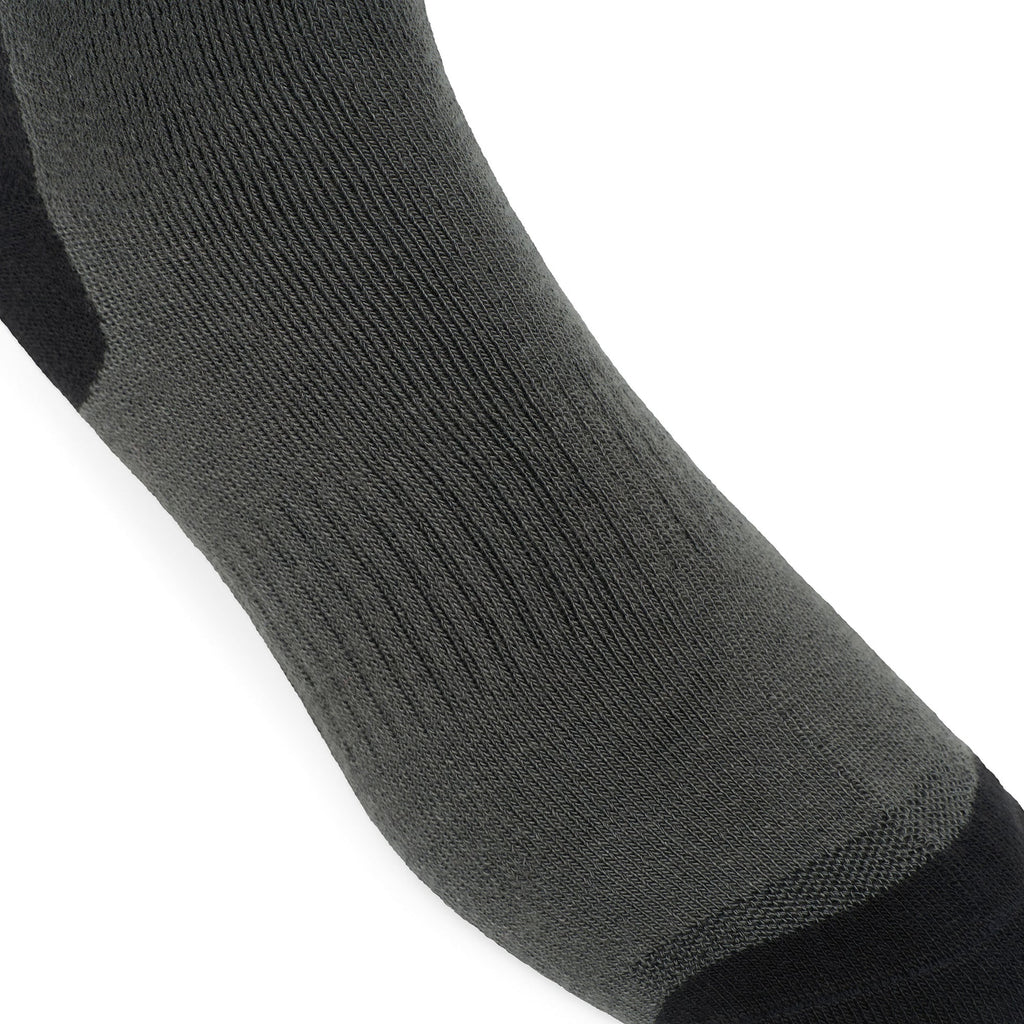 FOX Racing 180 CORE Socks (Black)
