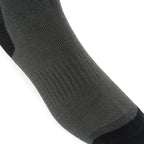 FOX Racing 180 CORE Socks (Black)