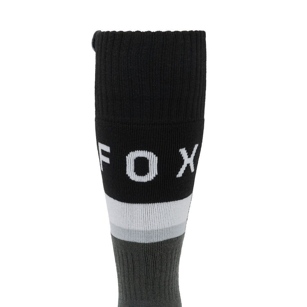 FOX Racing 180 CORE Socks (Black)