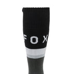 FOX Racing 180 CORE Socks (Black)