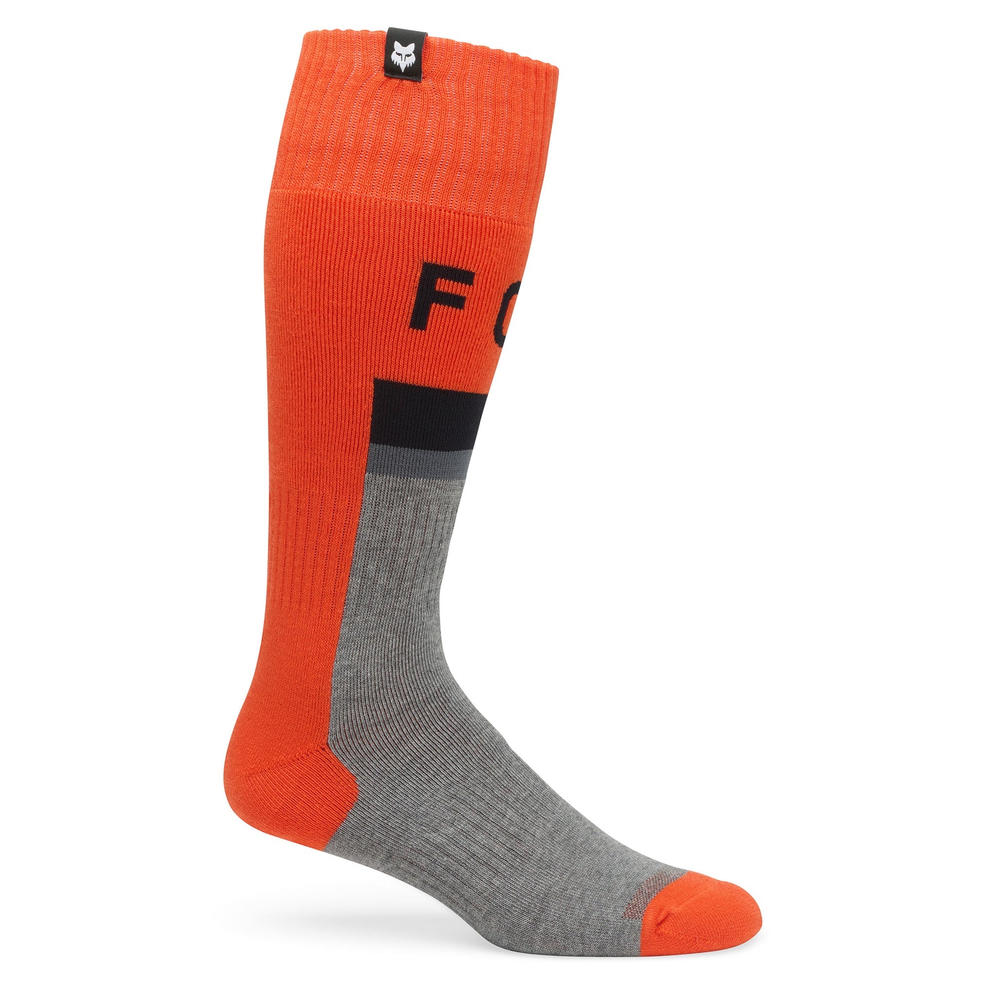 FOX Racing 180 CORE Socks (Orange)