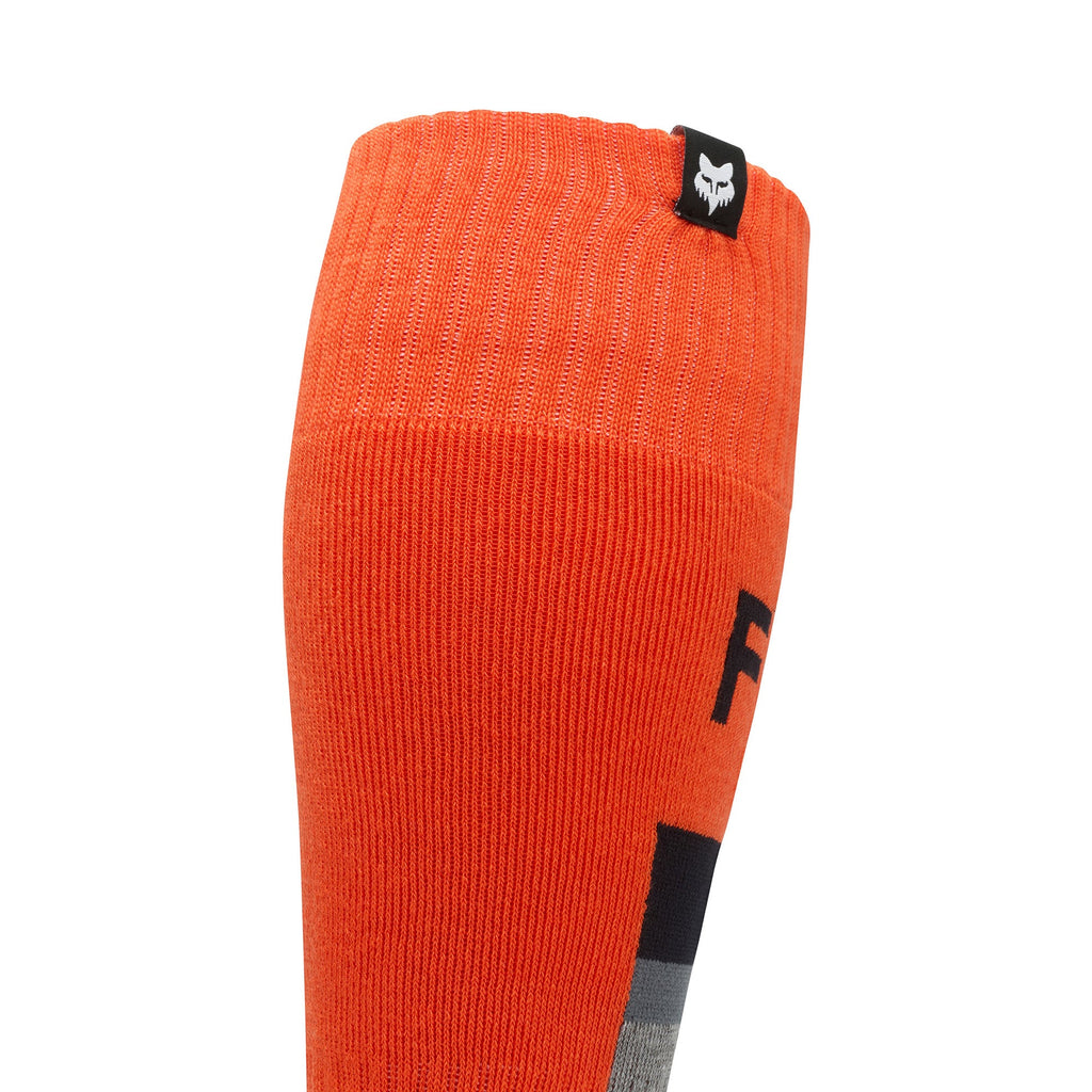 FOX Racing 180 CORE Socks (Orange)
