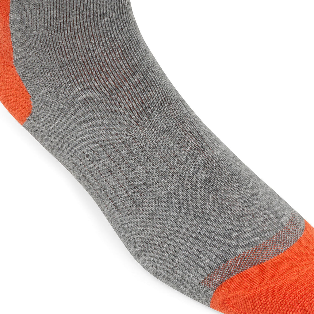 FOX Racing 180 CORE Socks (Orange)