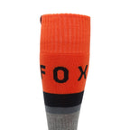 FOX Racing 180 CORE Socks (Orange)