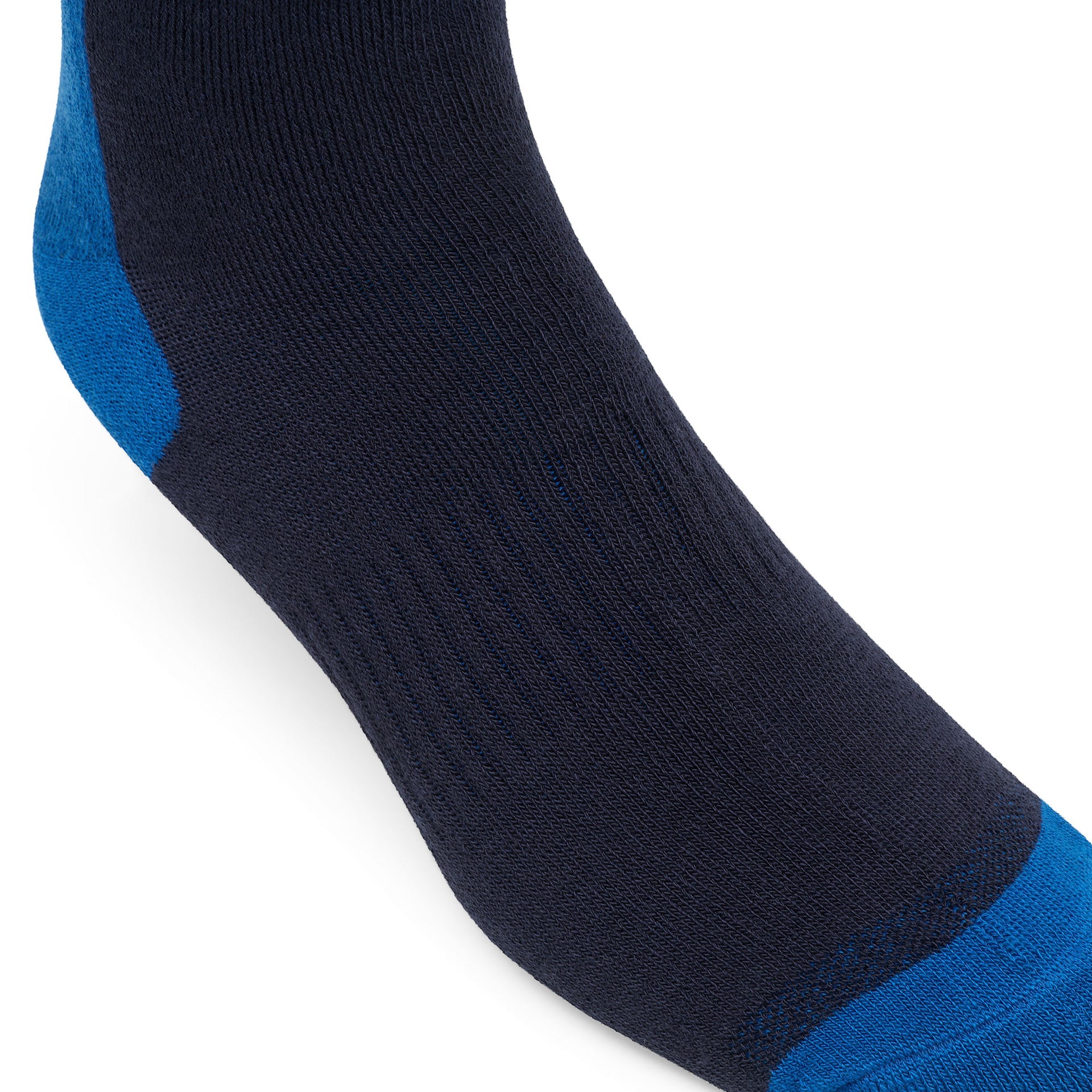 FOX Racing 180 CORE Socks (Blue Jewel)