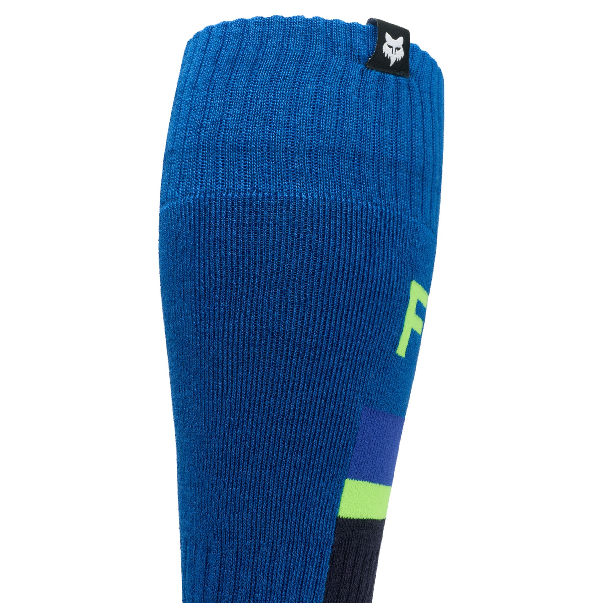 FOX Racing 180 CORE Socks (Blue Jewel)