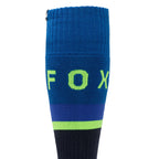 FOX Racing 180 CORE Socks (Blue Jewel)