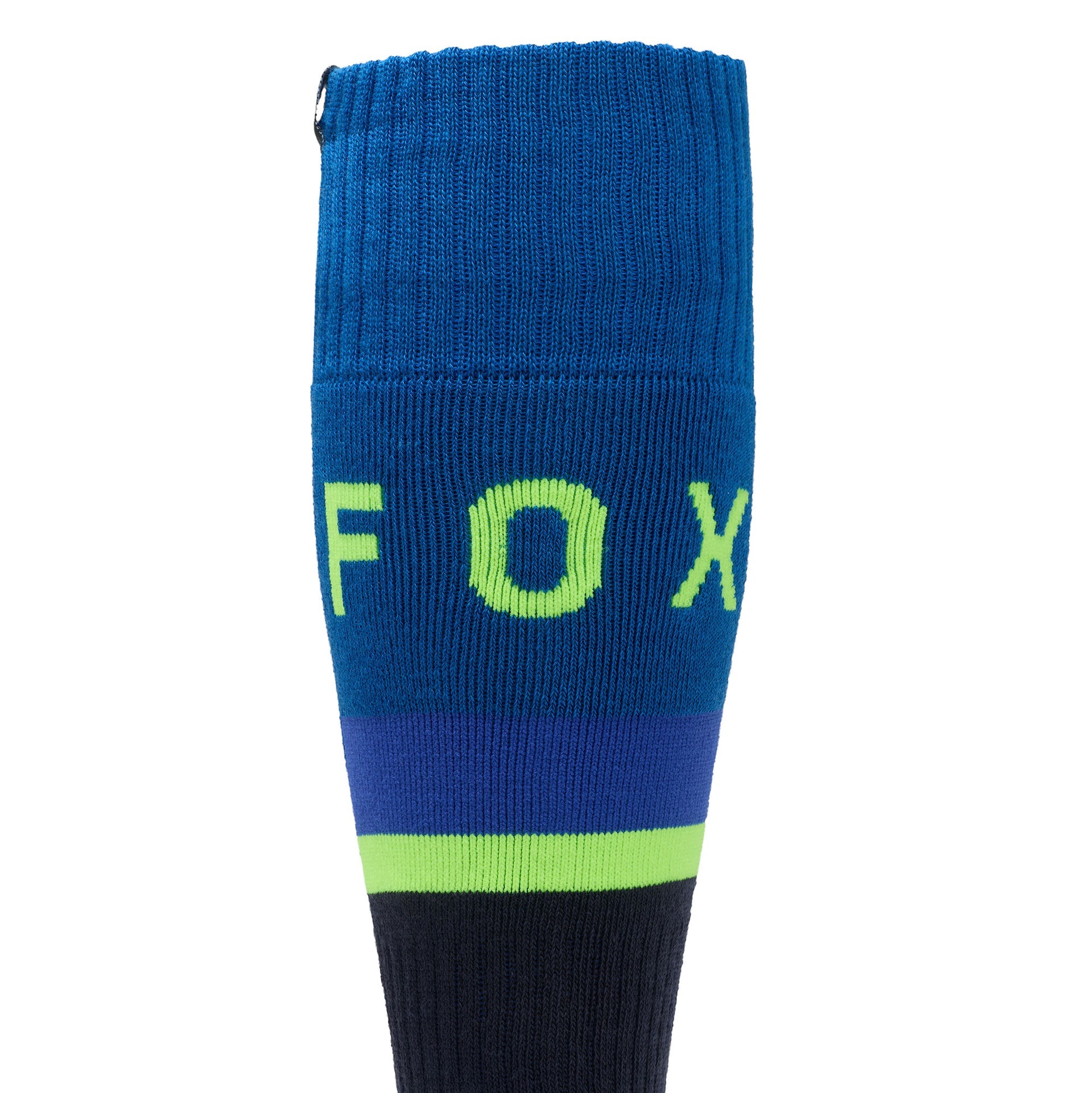 FOX Racing 180 CORE Socks (Blue Jewel)