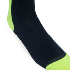 FOX Racing 180 CORE Socks (Hi-Viz Yellow)