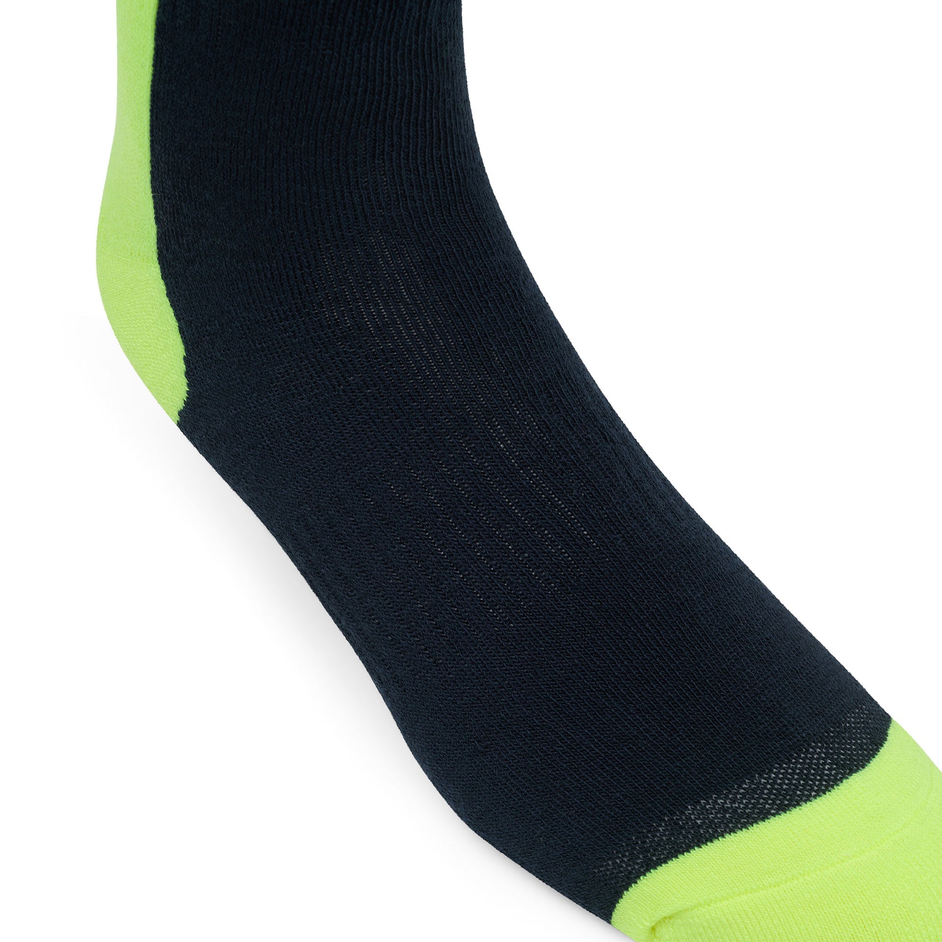 FOX Racing 180 CORE Socks (Hi-Viz Yellow)