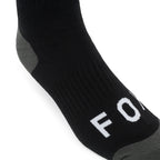 FOX Racing 180 ELEVATED CORE Socks (Black)