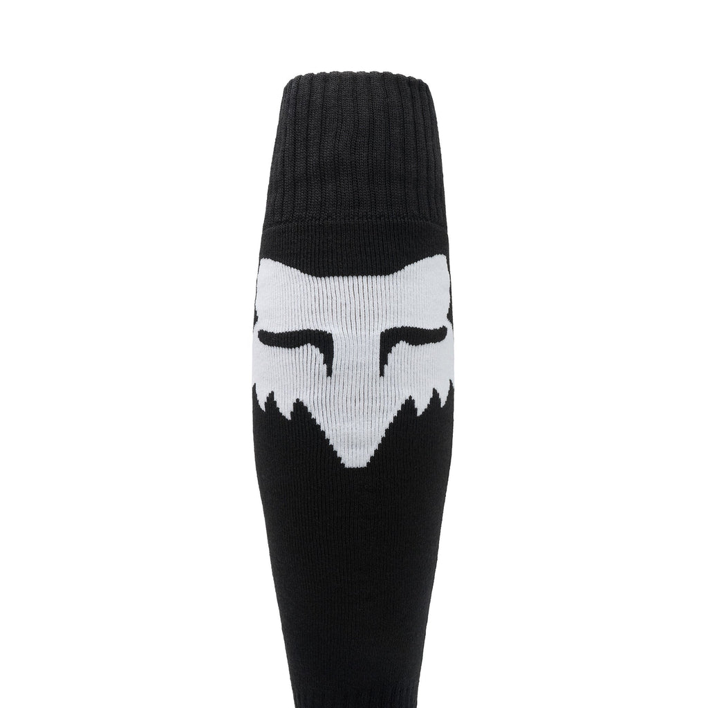 FOX Racing 180 ELEVATED CORE Socks (Black)