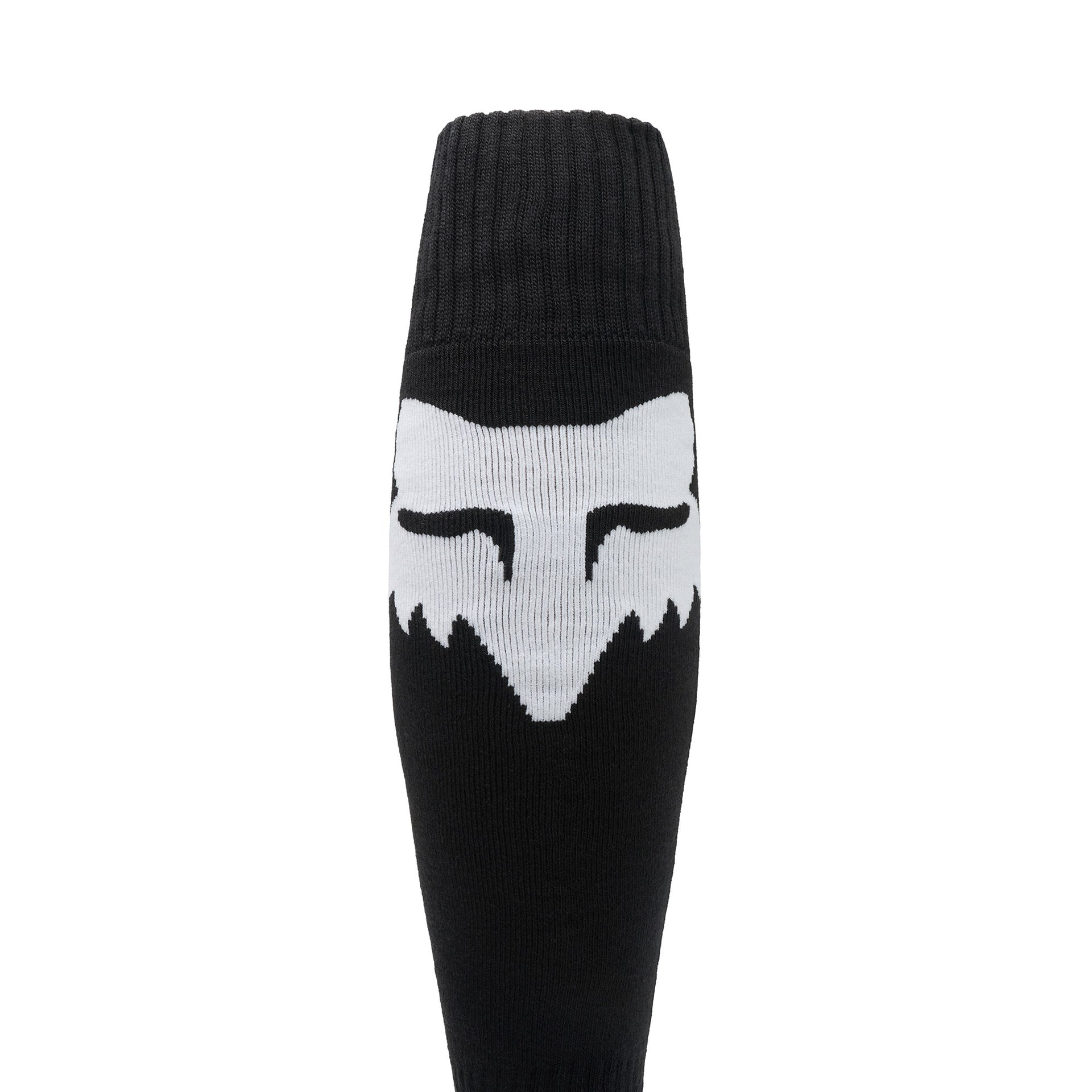 FOX Racing 180 ELEVATED CORE Socks (Black)