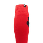FOX Racing 180 ELEVATED CORE Socks (Red)