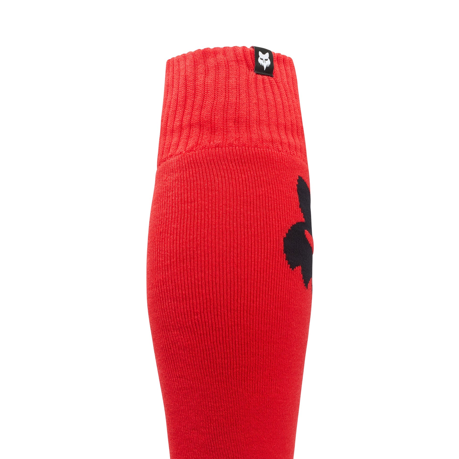 FOX Racing 180 ELEVATED CORE Socks (Red)