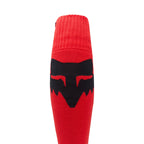 FOX Racing 180 ELEVATED CORE Socks (Red)