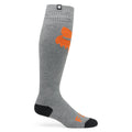 FOX Racing 180 ELEVATED CORE Socks (Grey)