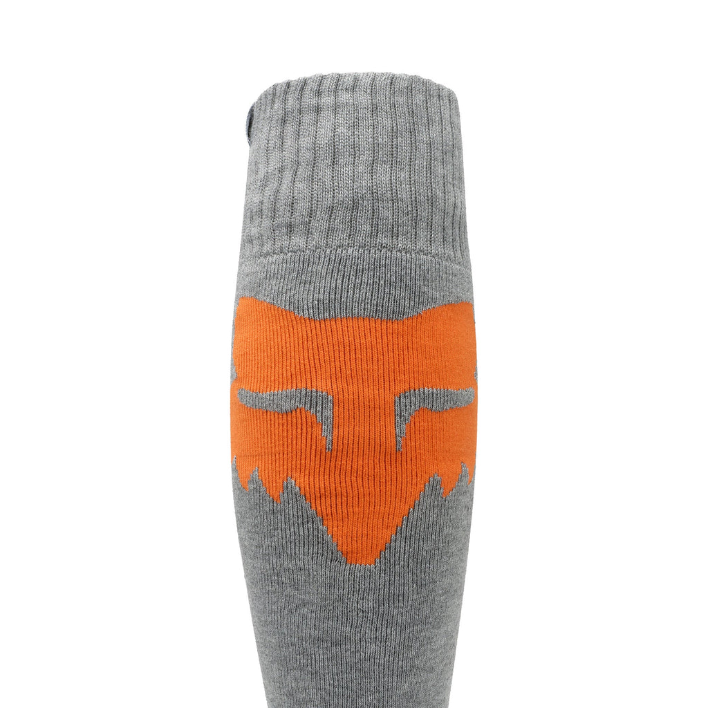 FOX Racing 180 ELEVATED CORE Socks (Grey)