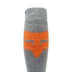 FOX Racing 180 ELEVATED CORE Socks (Grey)
