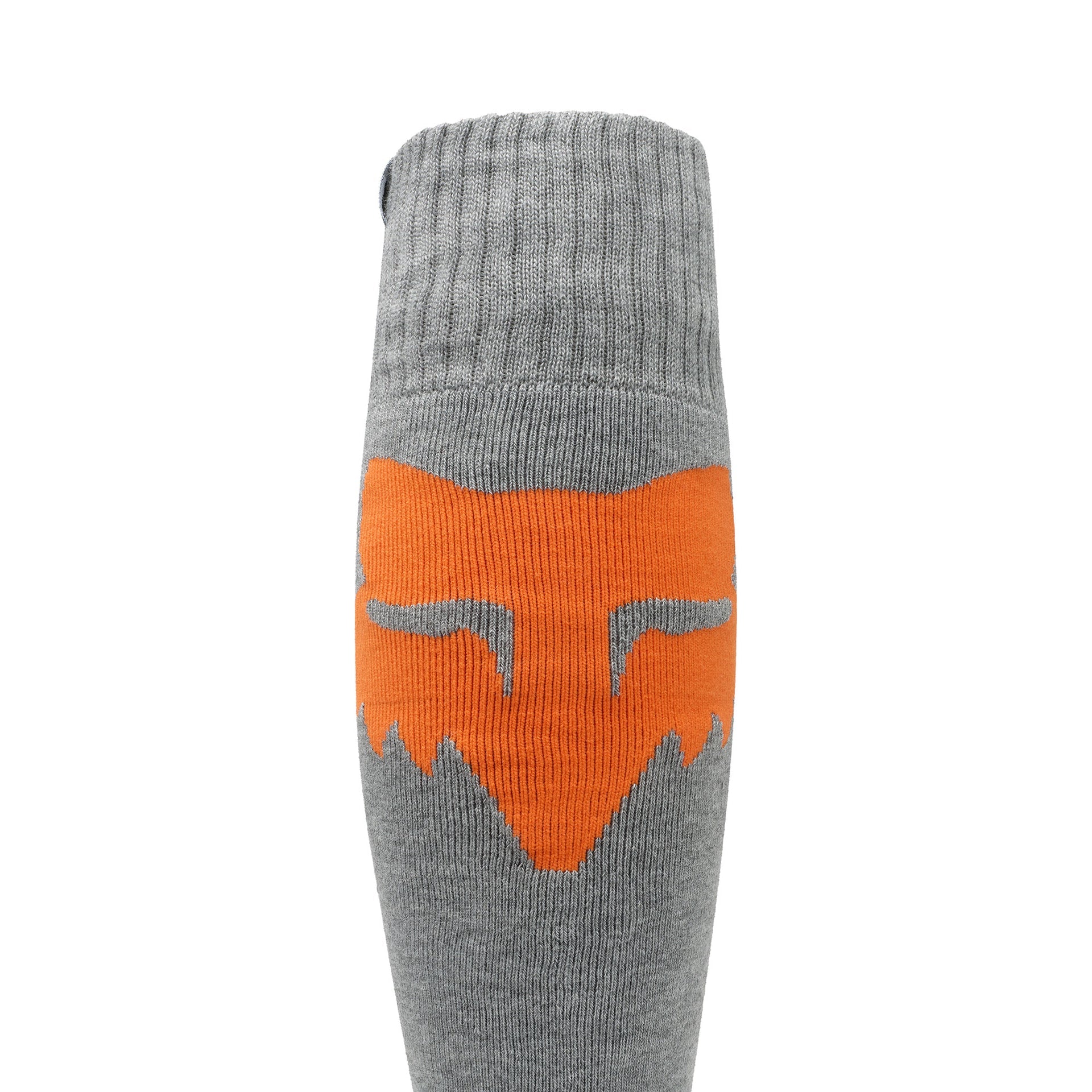 FOX Racing 180 ELEVATED CORE Socks (Grey)