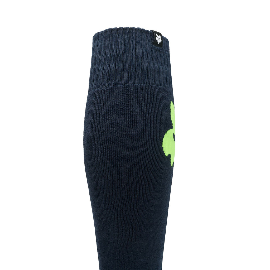 FOX Racing 180 ELEVATED CORE Socks (Midnight)