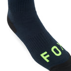 FOX Racing 180 ELEVATED CORE Socks (Midnight)