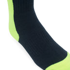 FOX Racing Youth 180 Core Socks (Hi-Viz Yellow)