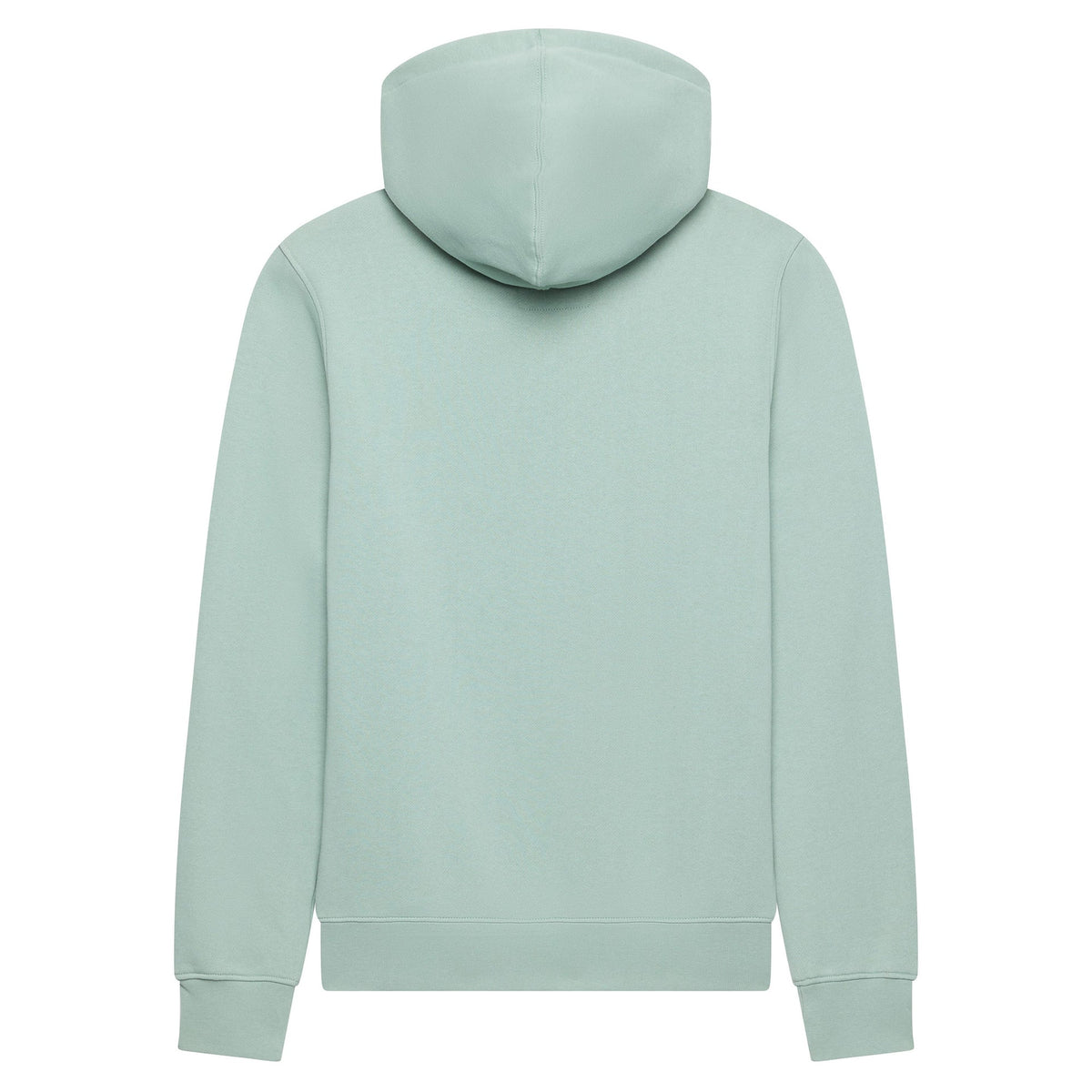FOX Racing Women's Hoodie - FOX HEAD Fleece Pullover (Arctic Blue)