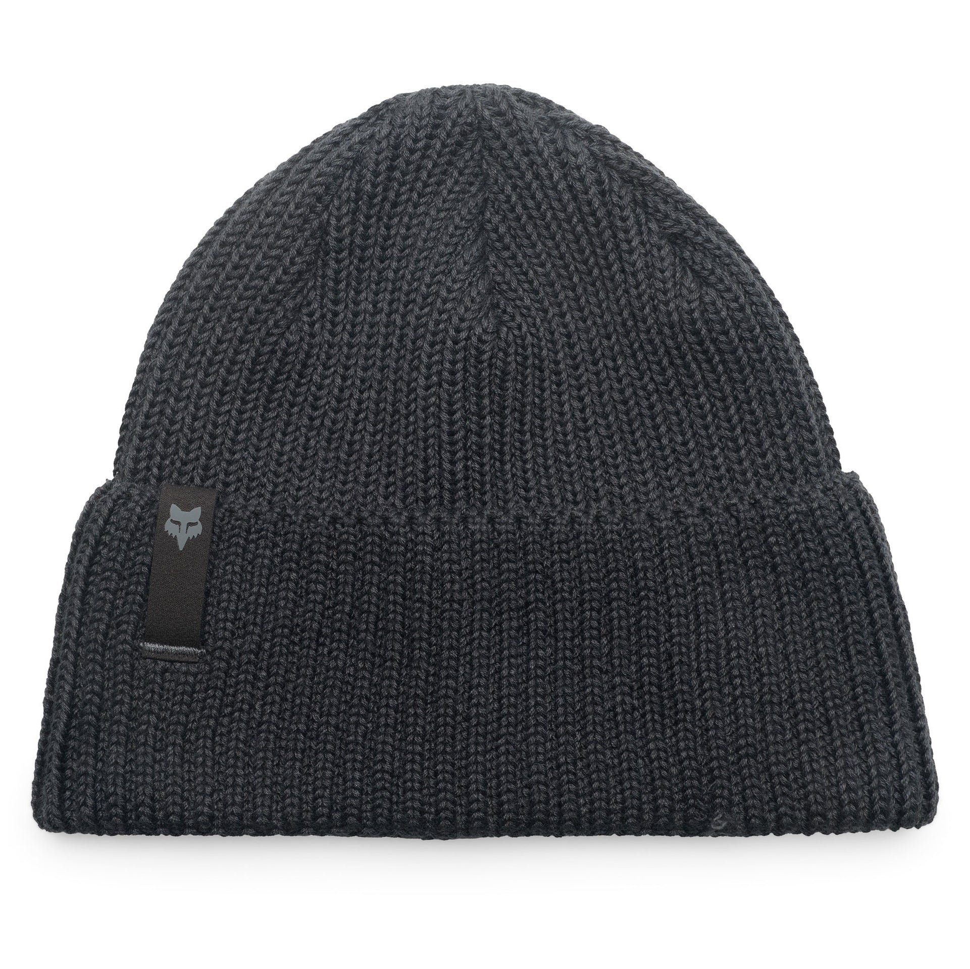 FOX Racing Beanie - MACHINIST 2.0 (Black)