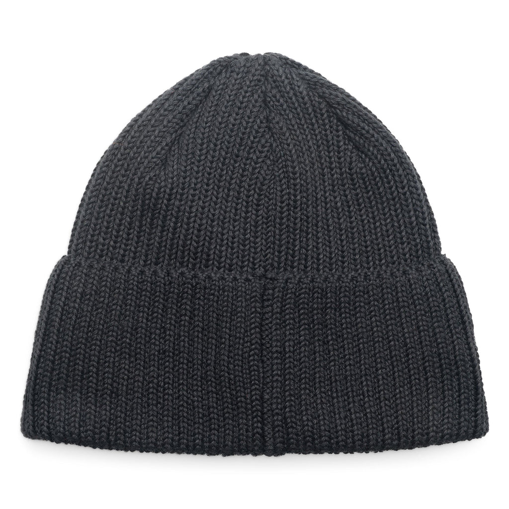 FOX Racing Beanie - MACHINIST 2.0 (Black)