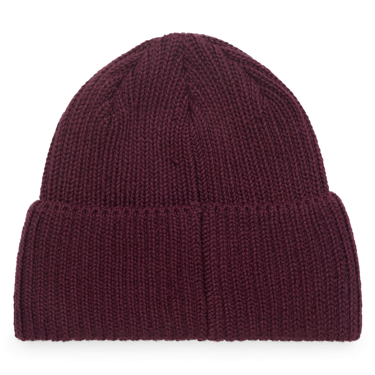 FOX Racing Beanie - MACHINIST 2.0 (Dark Maroon)