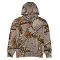 FOX Racing Mens Hoodie - REALTREE Fleece Pullover (Multi/Green)