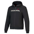 Alpinestars Honda Chrome V3 Motorcycle Riding Hoodie (Black)
