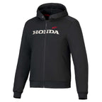Alpinestars Honda Chrome V3 Motorcycle Riding Hoodie (Black)