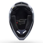 FOX Racing V1 MIPS CLUTCH MX Helmet (White/Black)