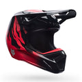 FOX Racing V1 MIPS CLUTCH MX Helmet (Black/Neon Pink)