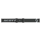 Scott PROSPECT 2.0 AMPLIFIER Goggles (Black/White) AMP Rose Lens