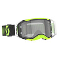 Scott PROSPECT 2.0 LS Goggles Doppler (Black/Neon Yellow) Light Sensitive Lens