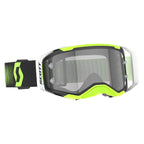 Scott PROSPECT 2.0 LS Goggles Doppler (Black/Neon Yellow) Light Sensitive Lens