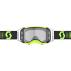 Scott PROSPECT 2.0 LS Goggles Doppler (Black/Neon Yellow) Light Sensitive Lens