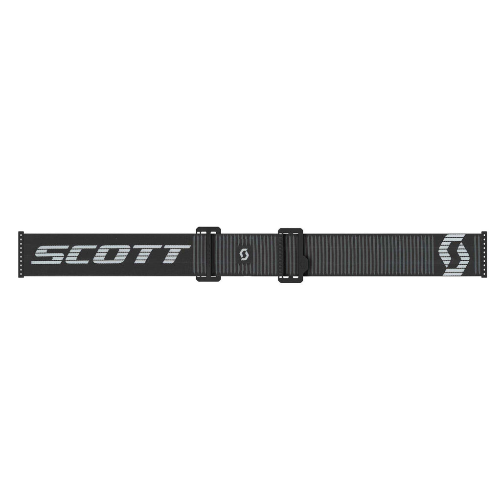 Scott Prospect 2.0 Enduro Goggles (Black/White) Double Pane Lens
