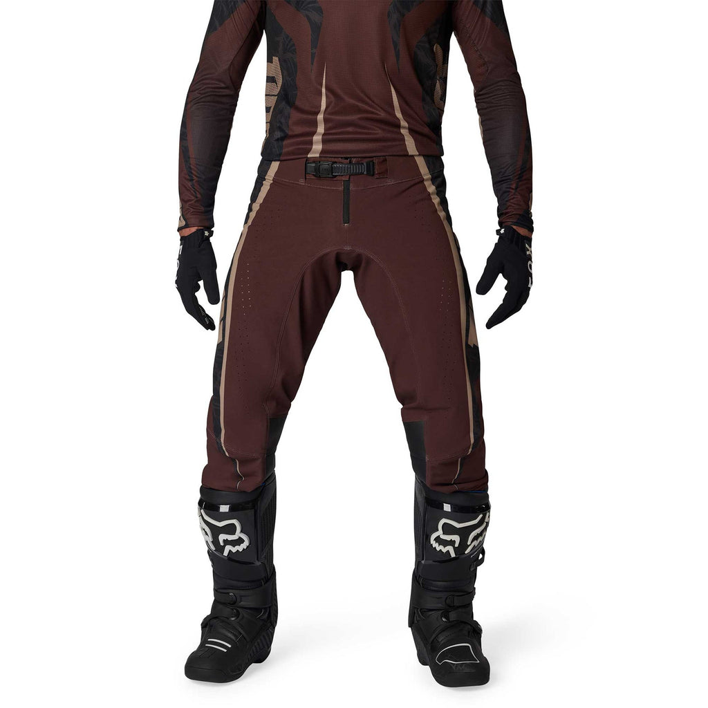 FOX Racing (Limited Edition) Jersey & Pant Kit Deal FLEXAIR HD38 DangerBoy HDGR (Brown/Black)