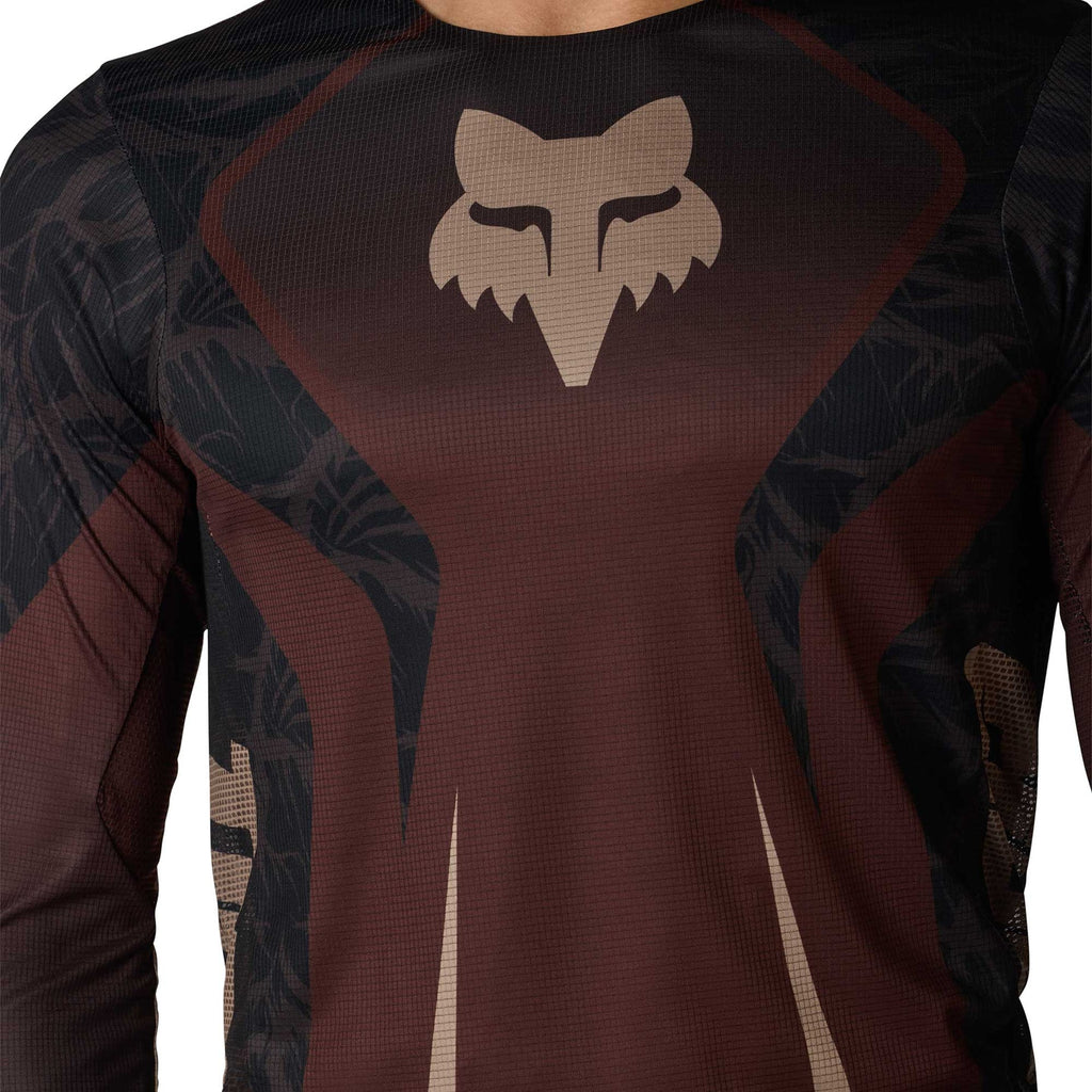 FOX Racing (Limited Edition) Jersey & Pant Kit Deal FLEXAIR HD38 DangerBoy HDGR (Brown/Black)
