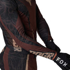 FOX Racing (Limited Edition) FLEXAIR Jersey HD38 DangerBoy HDGR (Brown/Black)