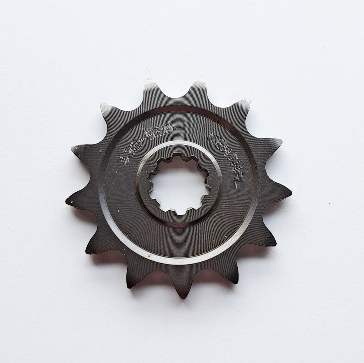 Renthal Sprocket (Front 438) KXF250 04-05, RMZ250 04-06