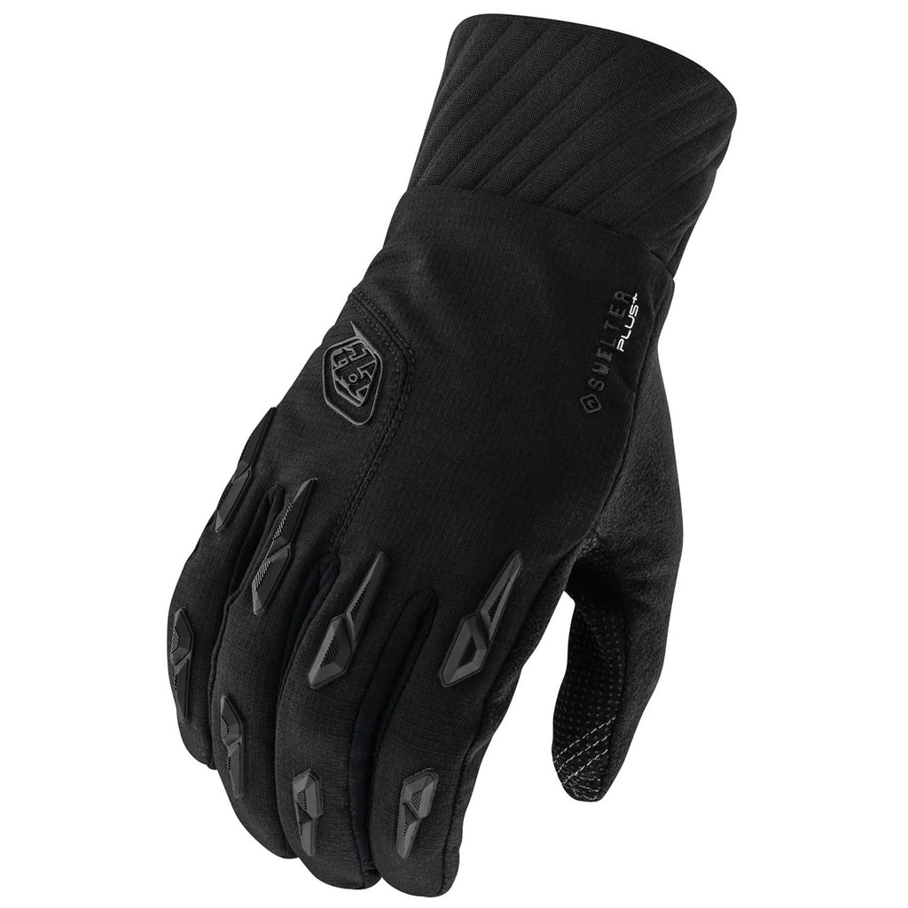 Troy Lee Designs MX | Enduro Gloves - SWELTER PLUS MONO (Black)