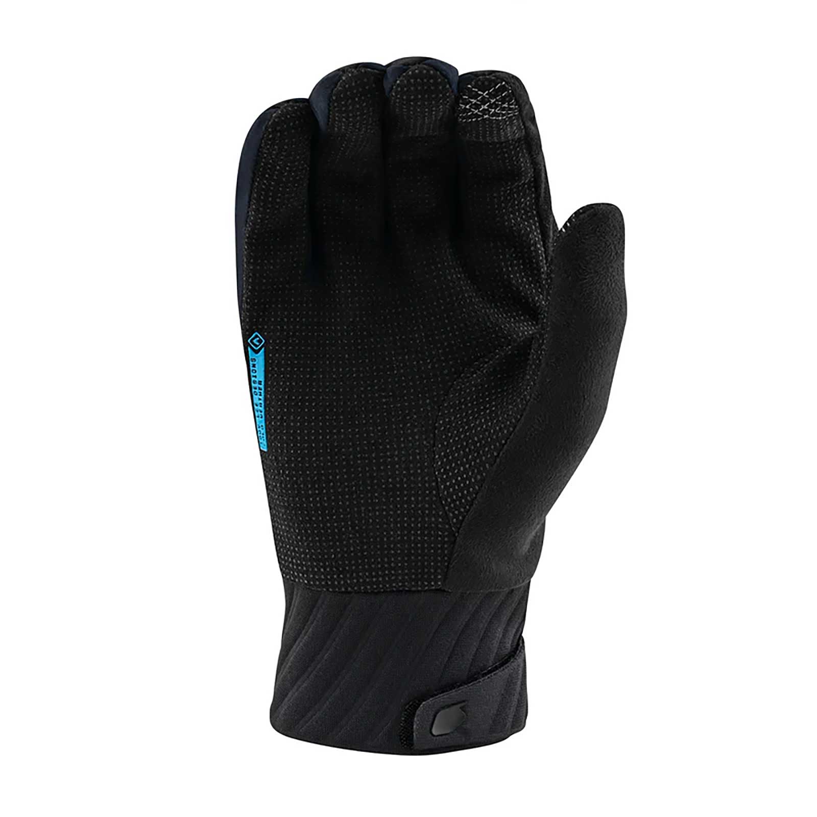 Troy Lee Designs MX | Enduro Gloves - SWELTER PLUS MONO (Black)