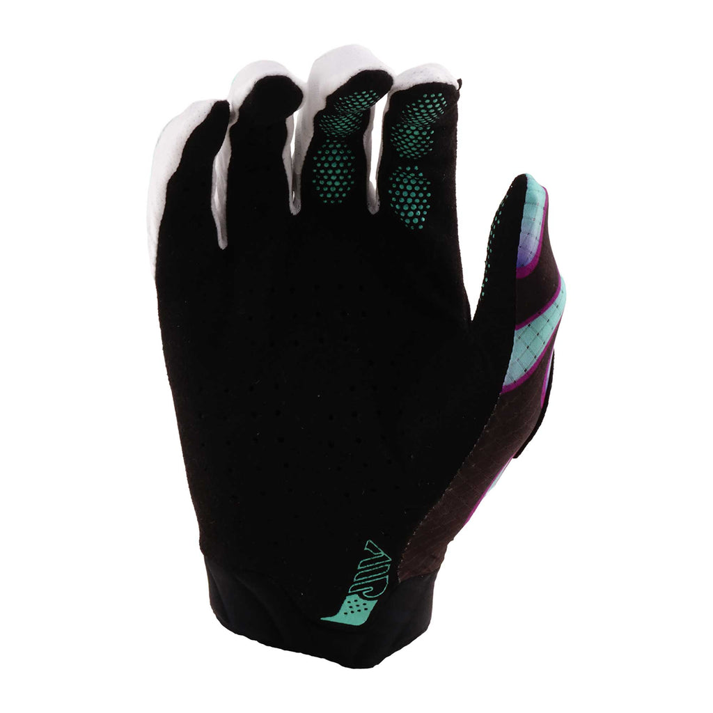 Troy Lee Designs MX | SX Jersey & Pant Kit Deal GP PRO ROLLER (Black / Teal)