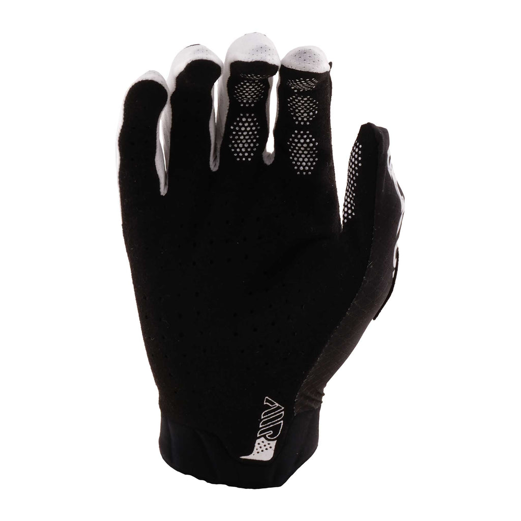 Troy Lee Designs MX | SX Jersey & Pant Kit Deal SE PRO SEVER (Black / Dark Gray)