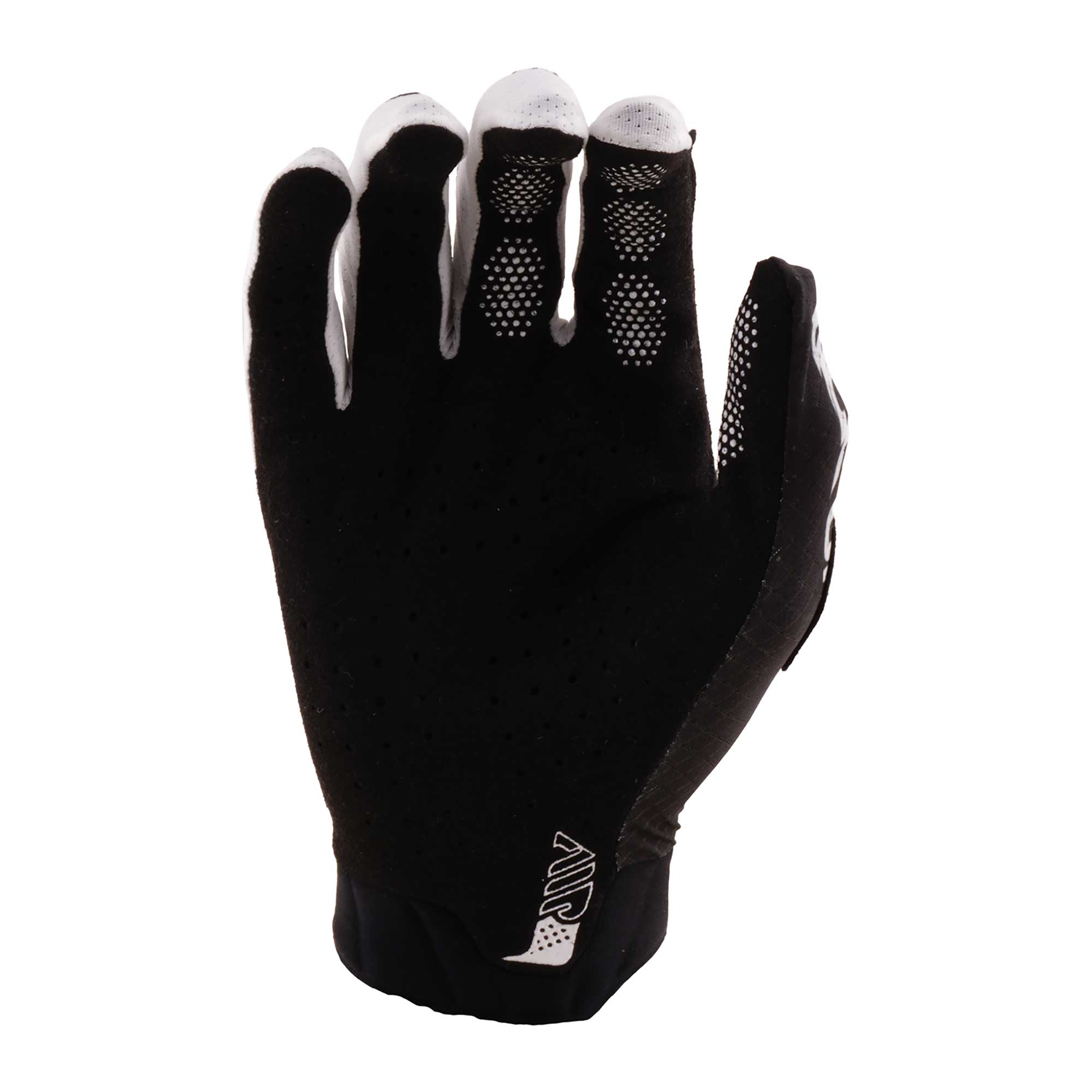 Troy Lee Designs MX | SX Jersey & Pant Kit Deal SE PRO SEVER (Black / Dark Gray)